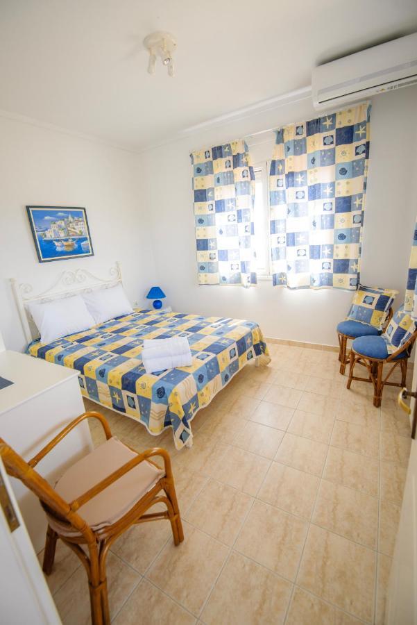 Villa Ellie's House à Nea Plagia Extérieur photo